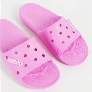 Crocs Classic Slides
